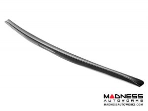 Chevrolet Corevette C6 Rear Spoiler by Anderson Composites - Carbon Fiber - ZR1 Style Chevrolet Corevette C6 Rear Spoiler by Anderson Composites - Carbon Fiber - ZR1 Style